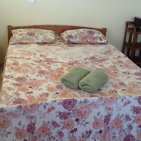 Pension Turiroa " Chez Olga" Avatoru Zewnętrze zdjęcie