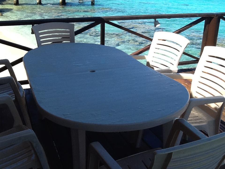 Pension Turiroa " Chez Olga" Avatoru Zewnętrze zdjęcie
