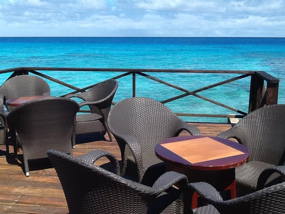 Pension Turiroa " Chez Olga" Avatoru Zewnętrze zdjęcie