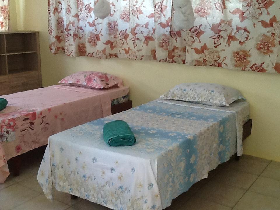 Pension Turiroa " Chez Olga" Avatoru Zewnętrze zdjęcie