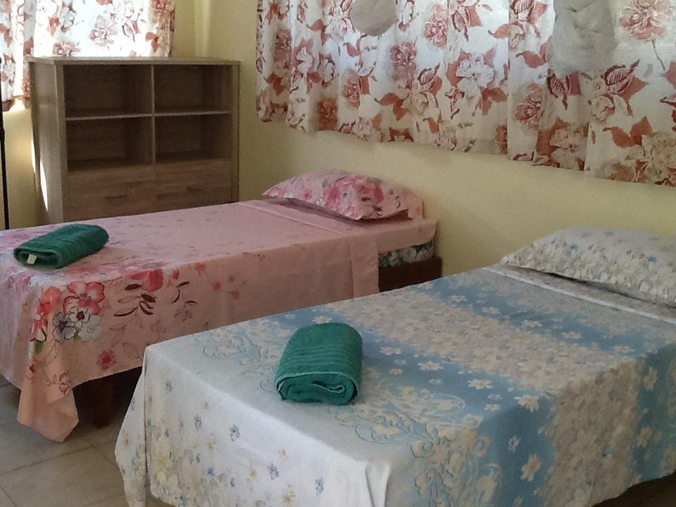 Pension Turiroa " Chez Olga" Avatoru Zewnętrze zdjęcie