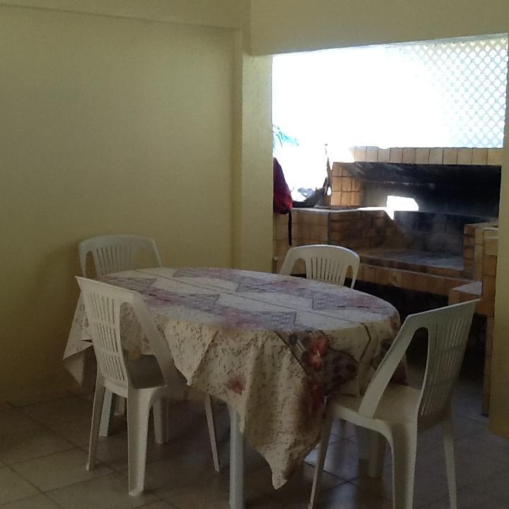 Pension Turiroa " Chez Olga" Avatoru Zewnętrze zdjęcie