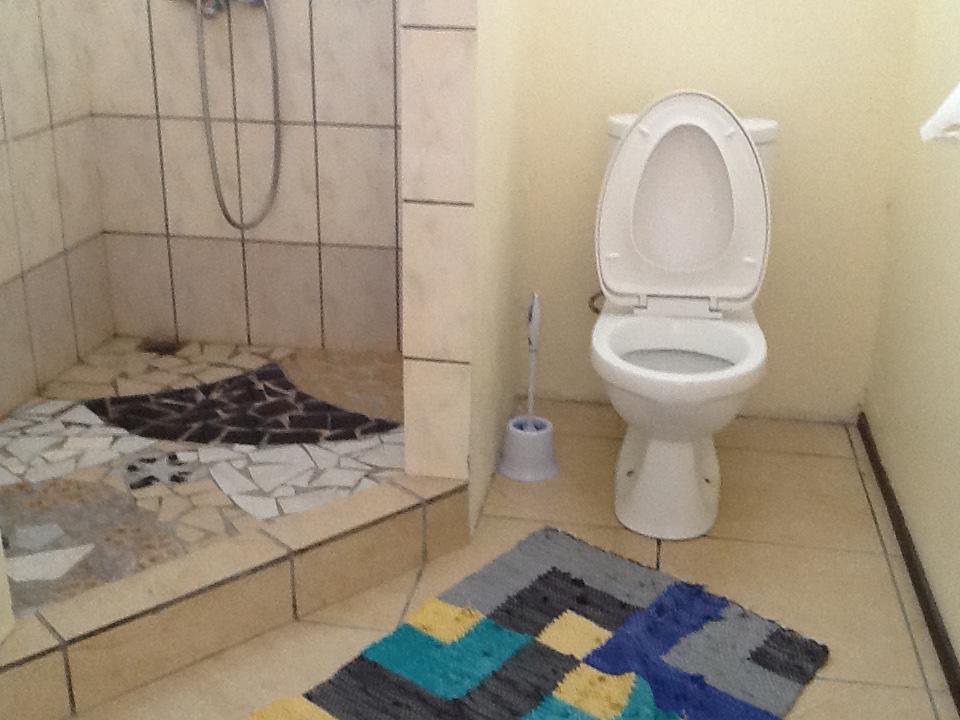 Pension Turiroa " Chez Olga" Avatoru Zewnętrze zdjęcie